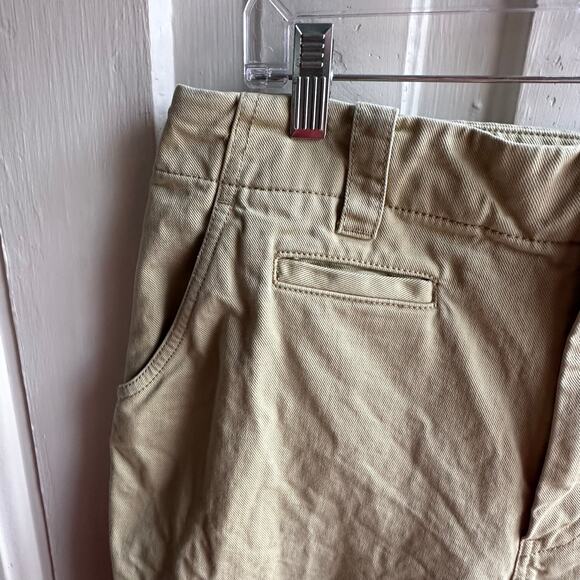 Madewell Relaxed Chino Pants Pale Lichen - Picture 4 of 7